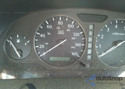 1999 Infiniti Q45 Touring из США, поврежденный, VIN JNKBY31A9XM600687